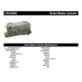 thumbnail image 2 of CENTRIC PARTS - MASTER CYLINDER Fits select: 1981-1982,1984 CHEVROLET G20, 2 of 2