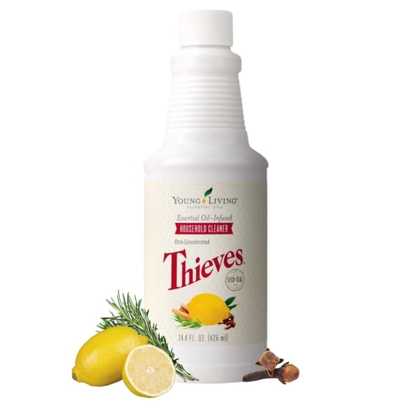 Limpiador doméstico Young Living Thieves 425 ml