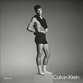 thumbnail image 3 of Calvin Klein Micro Stretch Low Rise Trunks 3-Pack Black 1 L (36"-38"), 3 of 6