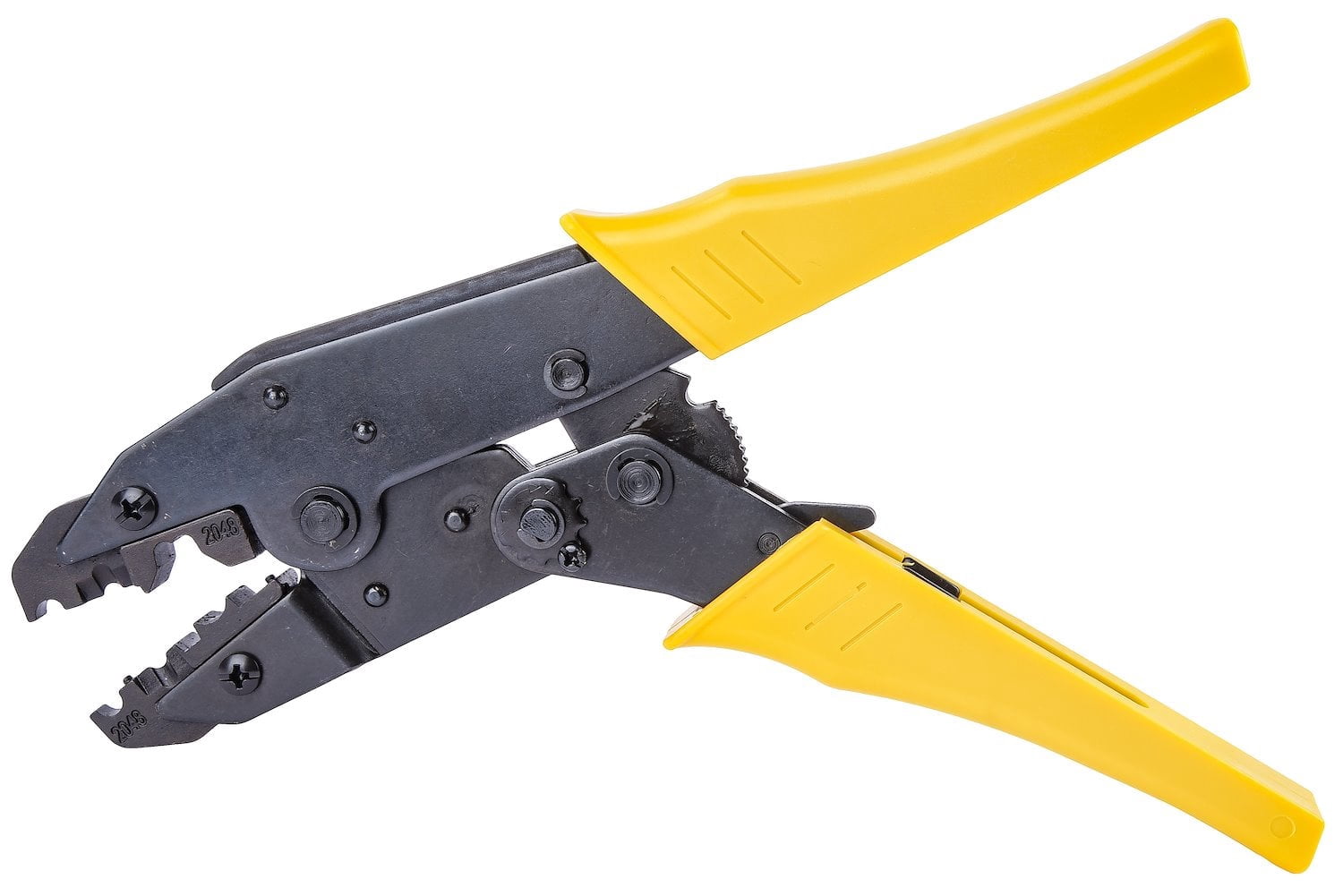 JEGS Spark Plug Wire Crimping Tool for 7 mm to 9 mm Wires