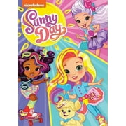 Sunny Day (DVD), Nickelodeon, Animation