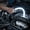 Black, variant on Flexible LED Flashlight Stick, 30" Bendable Mechanic Work Light Rechargeable High Lumen Professional Light 3 Lighting Modes Automotive Illumination Tool Car Repairs Inspections Tight Spaces