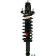 thumbnail image 2 of Monroe Shocks & Struts Quick-Strut 172952 Strut and Coil Spring Assembly, 2 of 8