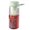 Green, variant on HomeLife 450/600ML Cold Brew Cup with Scale Filter Food Grade Large Capacity Portable Travel Tea Bottle Cold Brew Coffee Maker Jar