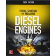 thumbnail image 1 of Troubleshooting and Repairing Diesel Engines, 5th Edition PAPERBACK, 1 of 1