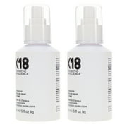 K18 Professional Molecular Repair Mist 5 oz 2 Pack