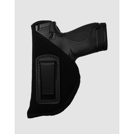 SOB Small of Back Concealed Gun Holster for SIG Sauer P290 and