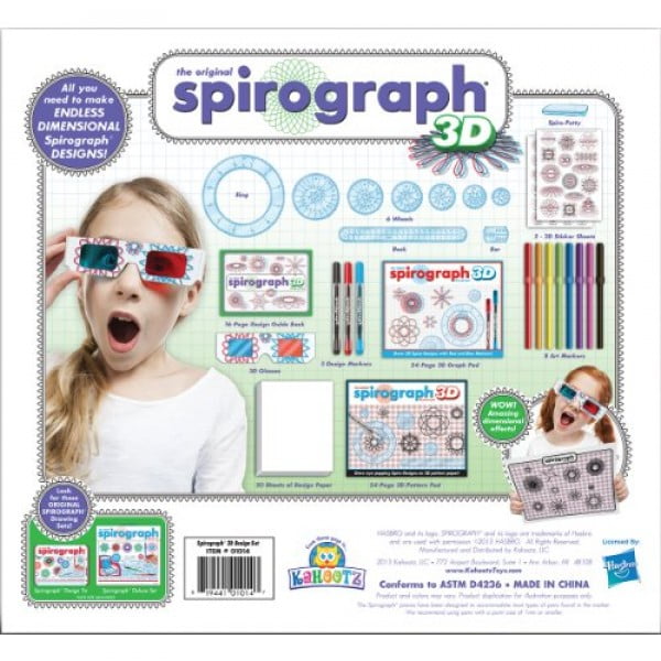 spirograph walmart