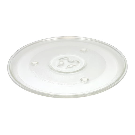 ACDANC New Microwave Turntable Glass Plate 10 5/8"