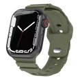 thumbnail image 2 of Paraapplewatch Gama Completa De42/44/45/49correa De Silicona, 2 of 8