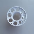 thumbnail image 4 of Scuba Diving Spool Cave Dive Snorkeling Line Reel Guide , White, as described, 4 of 10