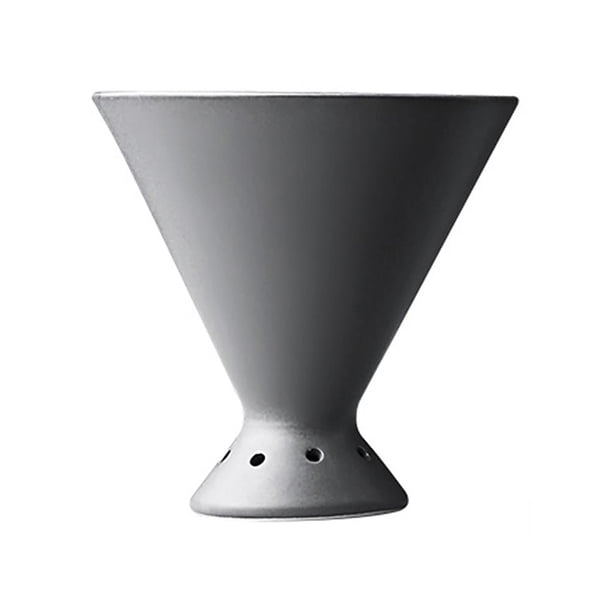 Vierta Sobre La Cafetera, Gotero De Café, Taza De Filtro De Cerámica, Filtro De Goteo De Café Hecho A Mano Para El Hogar Y La Oficina sonducket HA034815-00