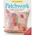 thumbnail image 1 of Patchwork, Charlotte Gerlings Paperback, 1 of 2