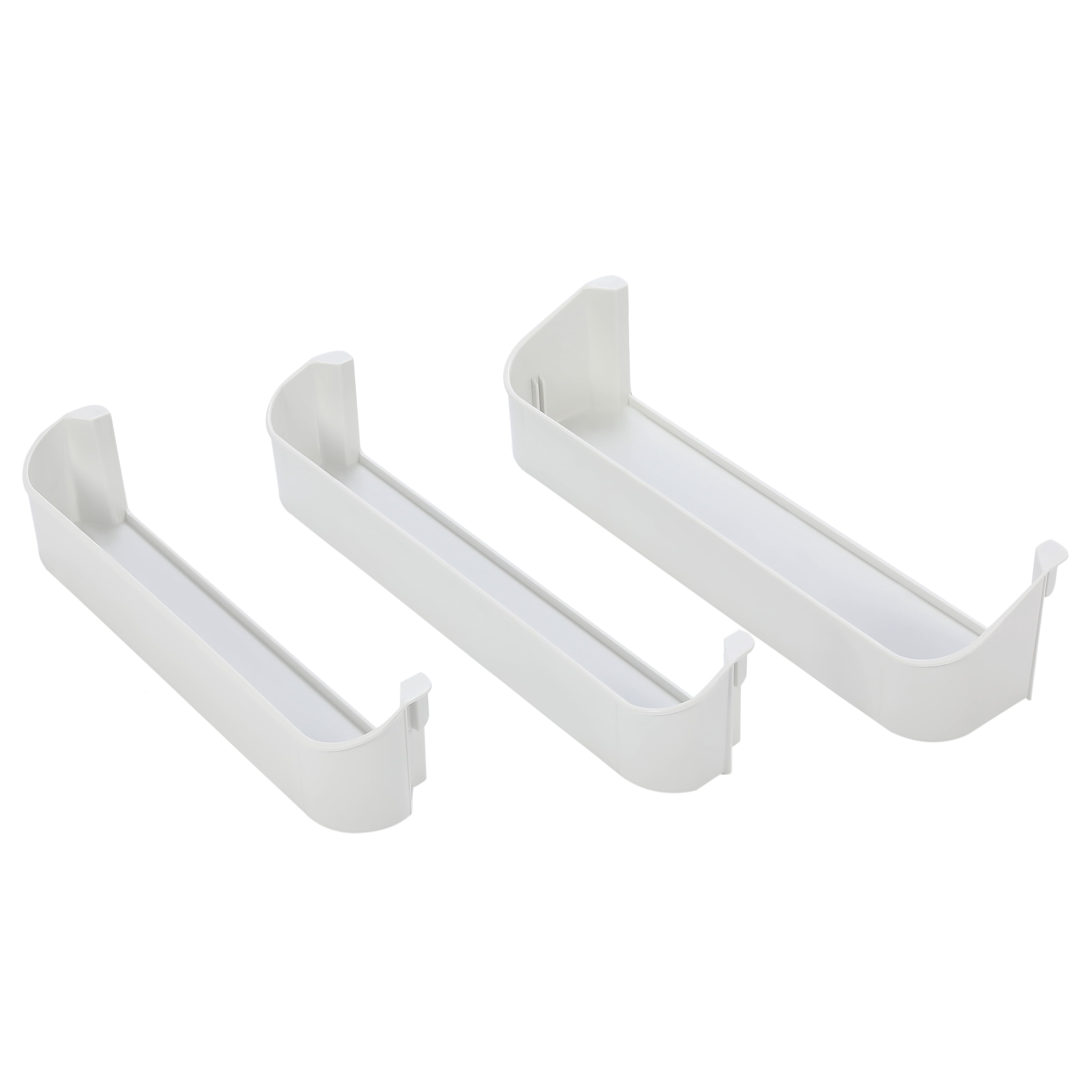 Kojem Refrigerator Door Shelf Kit Replacement for 29325760166 Compatible with Dometic Refrigerator Freezer/Upper/Bottom Door Shelf