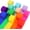Multicolor-A, variant on 12 Rolls Crepe Paper Streamers, 12 Colors Streamers Party Supplies for Birthday Party Baby Shower Rainbow DIY Christmas Halloween Wedding Ceremony Various Large Festivals Decoration
