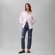 thumbnail image 2 of Vaqueros Calvin Klein de talle alto, corte recto, para mujer, 2 of 5