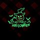 thumbnail image 3 of D Pañuelo para perro de Halloween, pañuelo para cachorro, pañuelo triangular, suministros para fiesta, 3 of 5