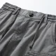 thumbnail image 4 of Pantalones Cortos Cargo 95% Algodón Bolsillos Sueltos Hombre, 4 of 8