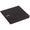 thumbnail image 1 of Grabador DVD ASUS ASUS LITE SDRW-08D2S-U/BLK/G/AS USB 2.0, 1 of 3