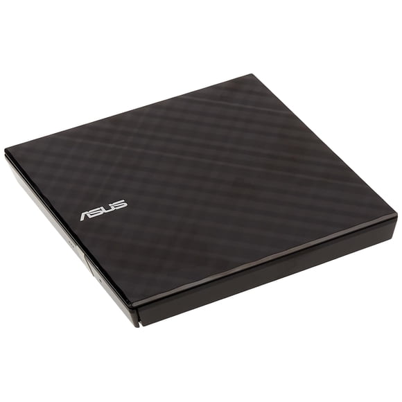 Grabador DVD ASUS ASUS LITE SDRW-08D2S-U/BLK/G/AS USB 2.0
