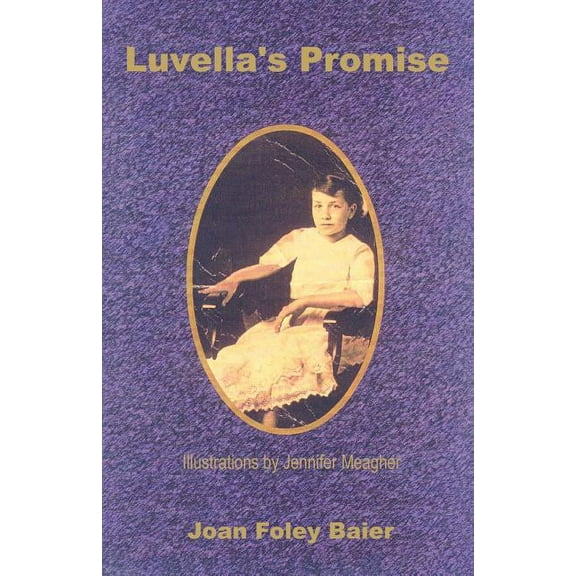 Luvella's Promise, (Paperback)