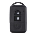 thumbnail image 1 of Reempzo de caja del lvero inteligente del coche para Juke Con remoto de entrada con 2 bo Soledad Funda protectora, 1 of 8