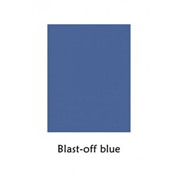 Neenah Astrobrights Premium Color Card Stock, Paper 65 Lb Cover / Cardstock 50 Sheets Per Pack