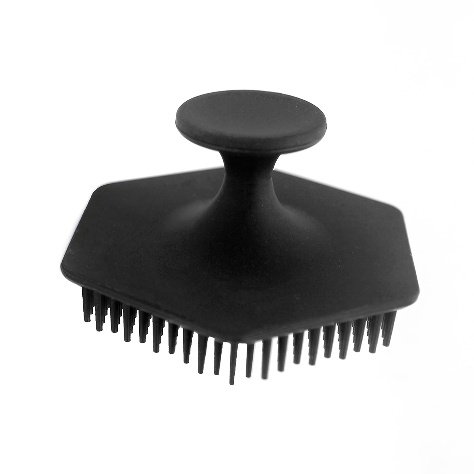 Toma Miniature Silicone Face Scrubber Facial Cleansing Brush Soft