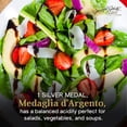 thumbnail image 3 of Giusti - Balsamic Vinegar of Modena 1 Silver Medal and White Condiment - Cubica Bottles 2x 250ml, 3 of 5