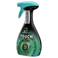 thumbnail image 4 of Febreze Unstopables Touch Fabric Spray and Odor Fighter, Fresh, 16.9 oz, 4 of 10