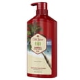 thumbnail image 4 of Old Spice Fiji 2-in-1 Shampoo and Conditioner for Men, 21.9 Fl Oz Each, Twin Pack, 4 of 11