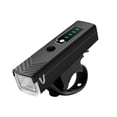 thumbnail image 2 of Holiday Deals! Gspmoly German Regulation Induction Lights Night Running Lights Headlights Rechargeable Flashlights Riding Equipment Car Lights Accessorie Holiday Deals, 2 of 2