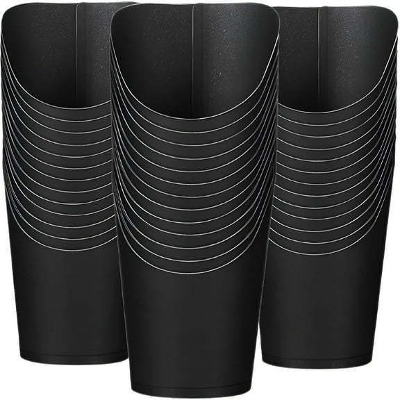 ACDANC 100Pcs Charcuterie Cups Multipurpose Snack Holders Take Out Snack Holders Snack Supply