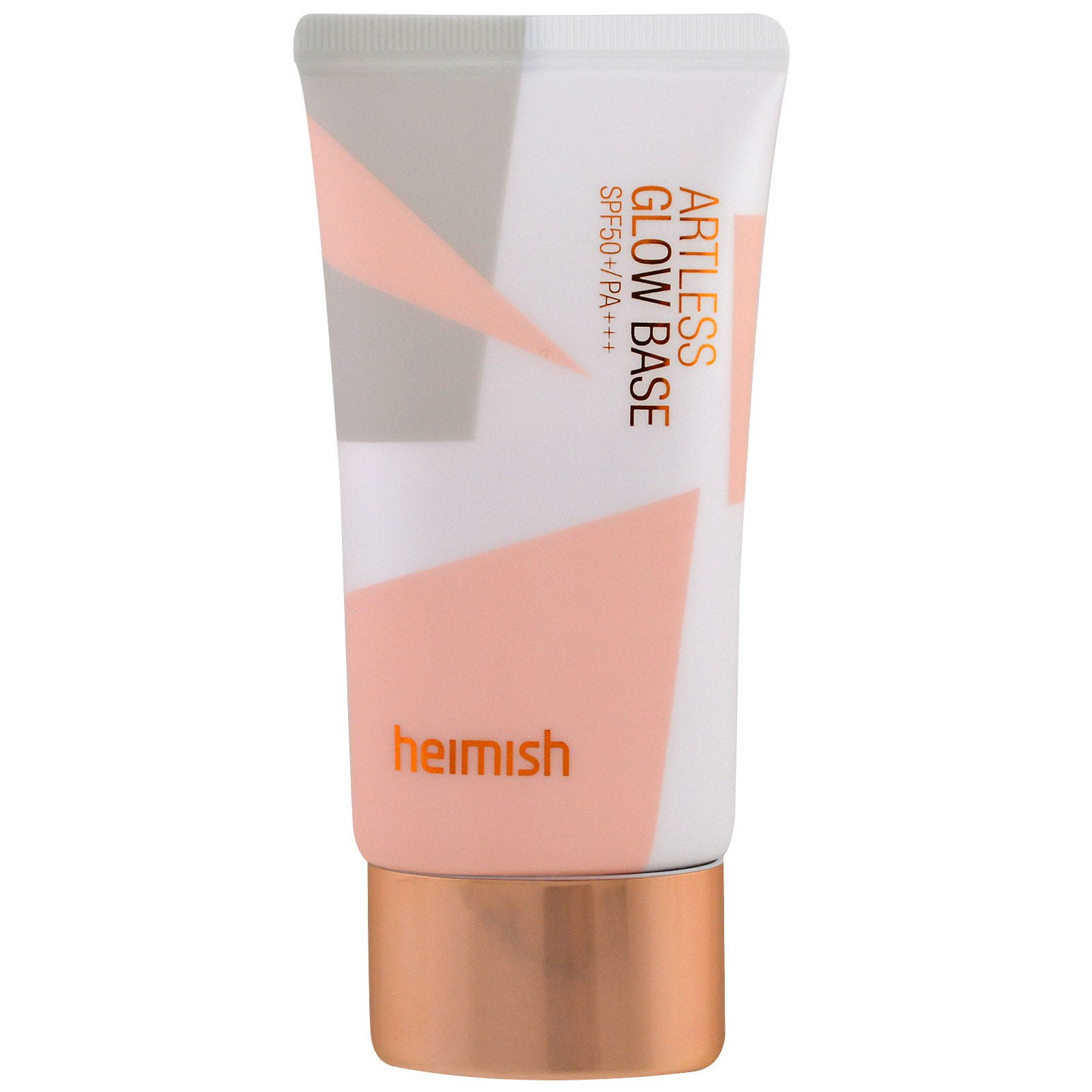 Heimish Artless Glow Base Heimish - Heimish - Artless Glow Face Base 50 SPF - 40 ml. - Walmart