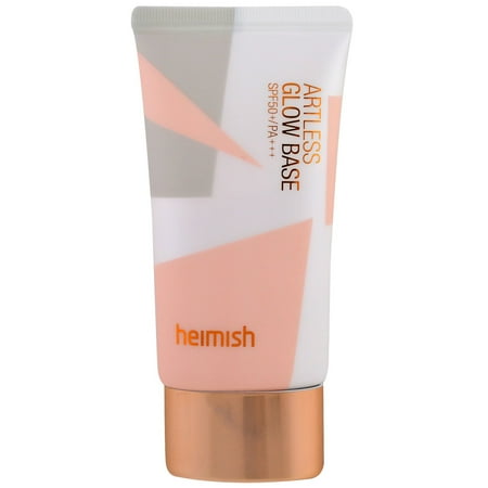 Heimish - Artless Glow Face Base 50 SPF - 40 ml.