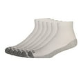 thumbnail image 3 of Genuine Dickies Quarter Socks, 6 Pack, 3 of 3