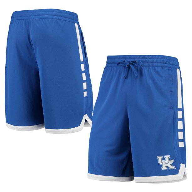 kentucky basketball shorts nike