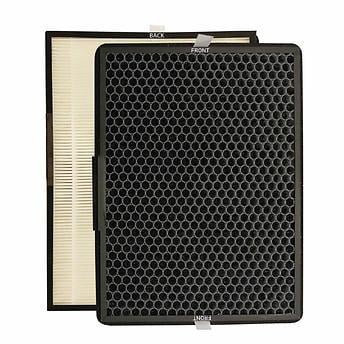 Rowenta 2-in-1 Active Carbon & Allergy + Filter for Rowenta Intense Purifier PU3040U0