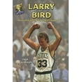 thumbnail image 1 of Pre-Owned Larry Bird: Hall of Fame Basketball Superstar (Paperback) 1622850319 9781622850310, 1 of 1