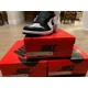 thumbnail image 2 of Jo r-dan 1 Retro High Silver Toe Deadstock DS CD0461-001 Brand New Women's Size 12, 2 of 2