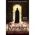 thumbnail image 3 of John Shakespeare Mystery Revenger: A John Shakespeare Mystery, Book 2, (Paperback), 3 of 3