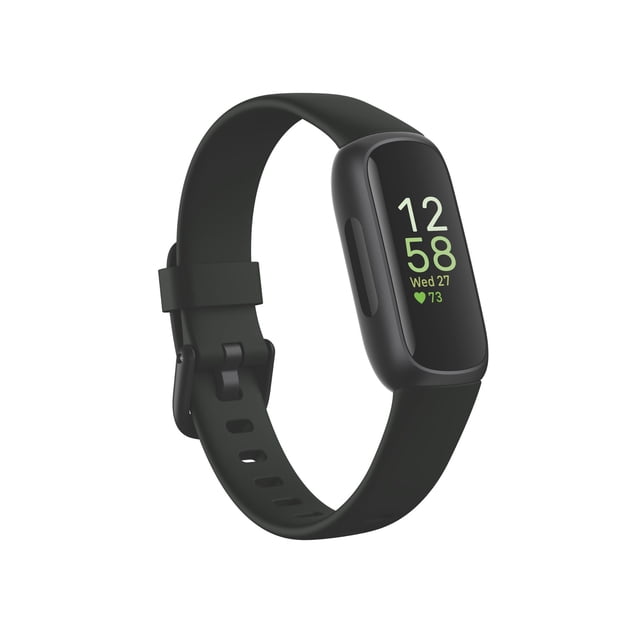 Tracker de Salud y Fitness Fitbit Inspire 3