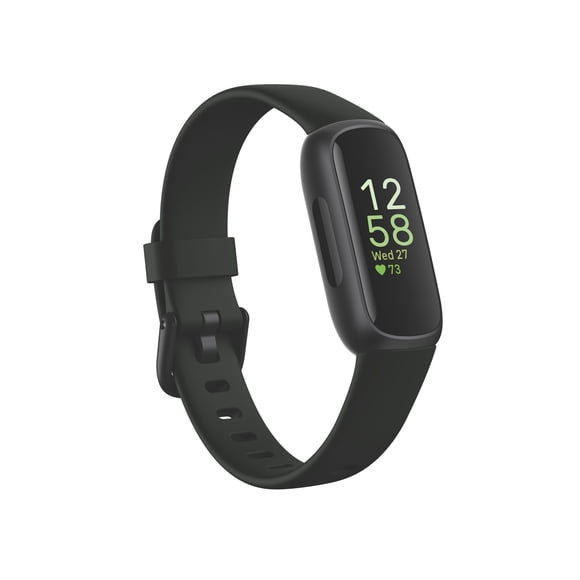 Tracker de Salud y Fitness Fitbit Inspire 3