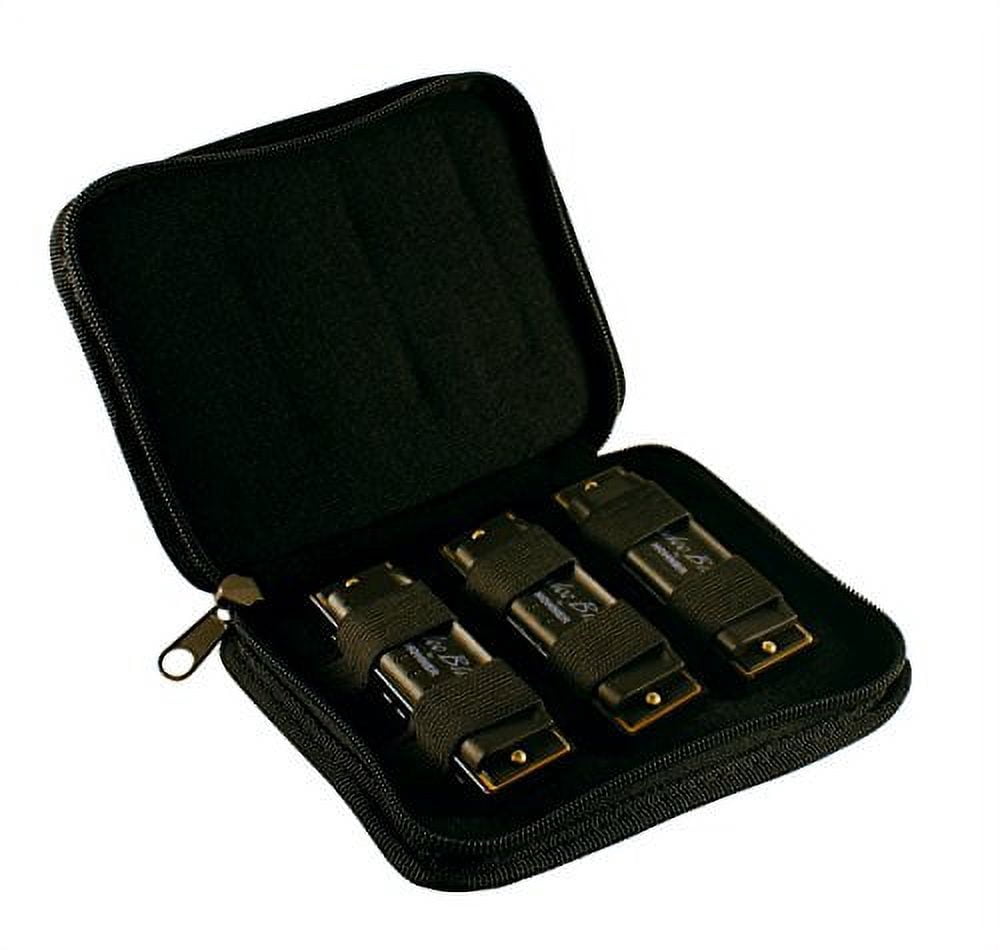 HooDoo Harmonica Blues Pack