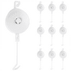World Bossmission Retractable Plant yoyo