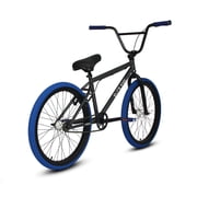 Elite BMX Bandit 24 Freestyle Bicycle – Lightweight Frame, Multiple Colors, for Teens & Adults.