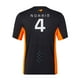 thumbnail image 2 of Playera McLaren  Driver Lando Norris F1 2023, 2 of 6