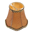 thumbnail image 6 of 3X Chandelier Lamp Shades Fabric Cloth Clip on Light Shades Lamp Cover Drum Shade Lampshade Bulb Cover 13cm,3 x lamp cover(Without bulb),Bronze, 6 of 7