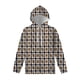thumbnail image 3 of Sudadera con capucha con estampado 3D de naipes para hombre y mujer, jersey con estampado de póquer a la moda, sudadera con capucha de gran tamaño para primavera y otoño, 3 of 5