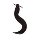 thumbnail image 4 of Ponytails For Women Long Braided Ponytail Extension Ideal For Traditional Chinese Fashion Brown Convenient Clip Design 1Pcs, 4 of 4